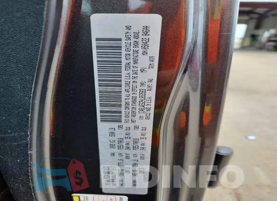 1C4BJWEG2HL653583 Photo# 13