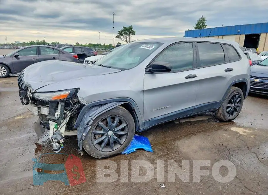 1C4PJLAS4HW619190 Photo# 1