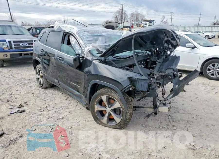 1C4PJLDB5KD242254 Photo# 4