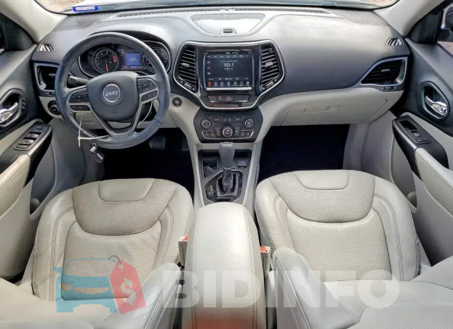 1C4PJLDB9KD466157 Photo# 8
