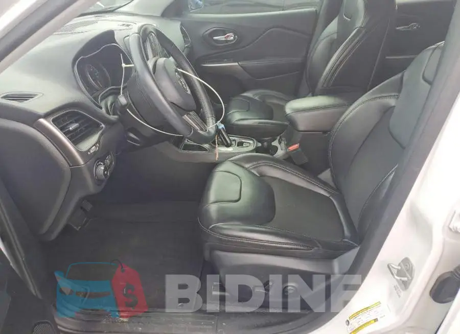 1C4PJLLB1KD324449 Photo# 7