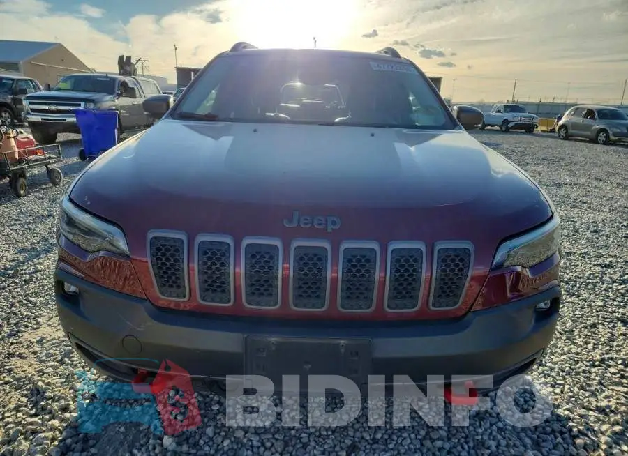 1C4PJMBX7MD253201 Photo# 5