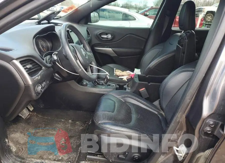 1C4PJMDX1KD431159 Photo# 7