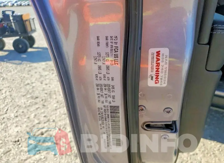 1C4PJMLB6LD510334 Photo# 12