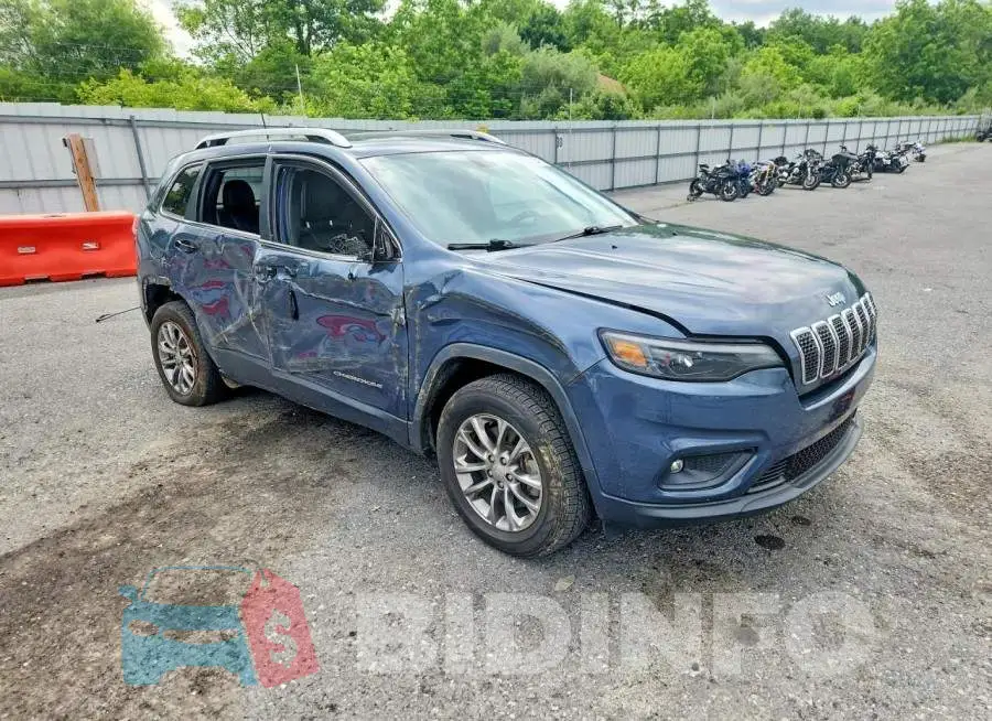 1C4PJMLB8LD569112 Photo# 4