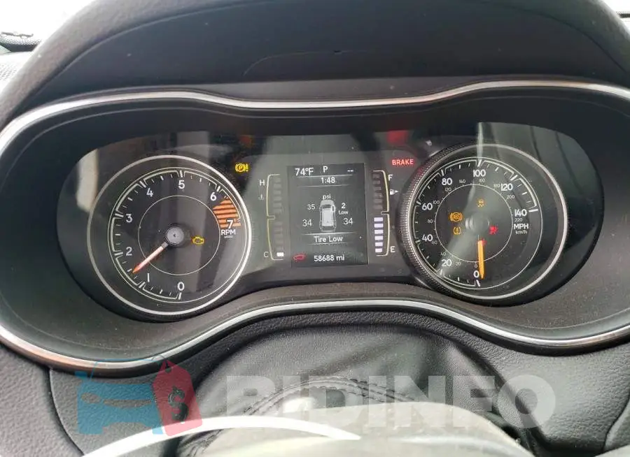 1C4PJMLB9KD477795 Photo# 9