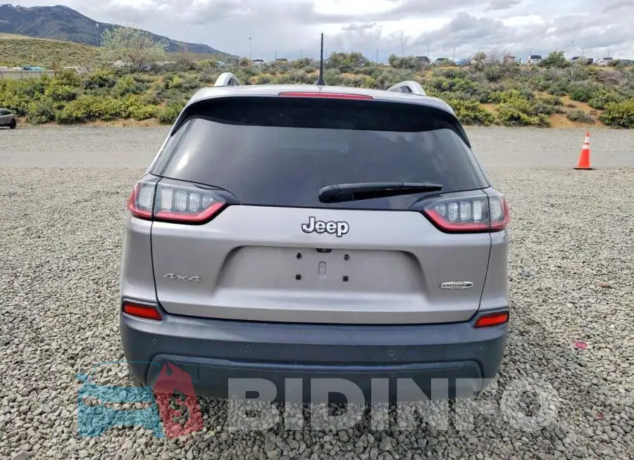 1C4PJMLB9KD477795 Photo# 6