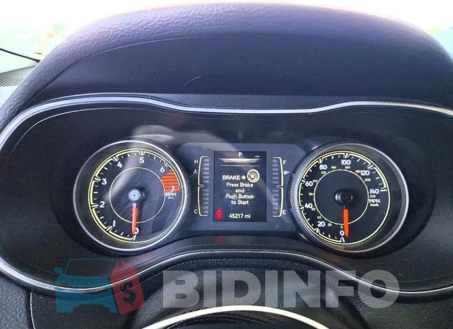 1C4PJMLBXMD231521 Photo# 9