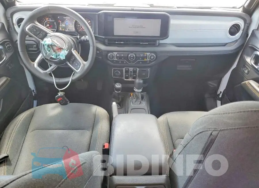1C4PJXEN4SW506035 Photo# 8