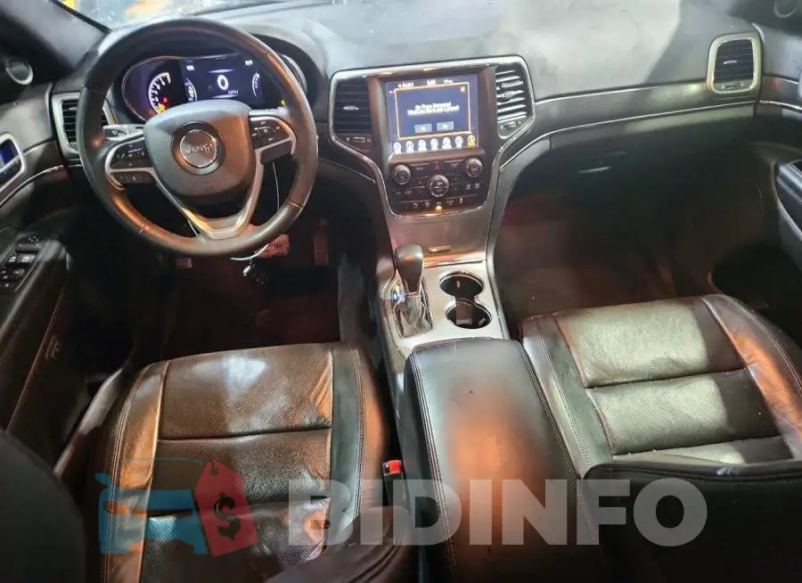 1C4RJEBG3JC140782 Photo# 8
