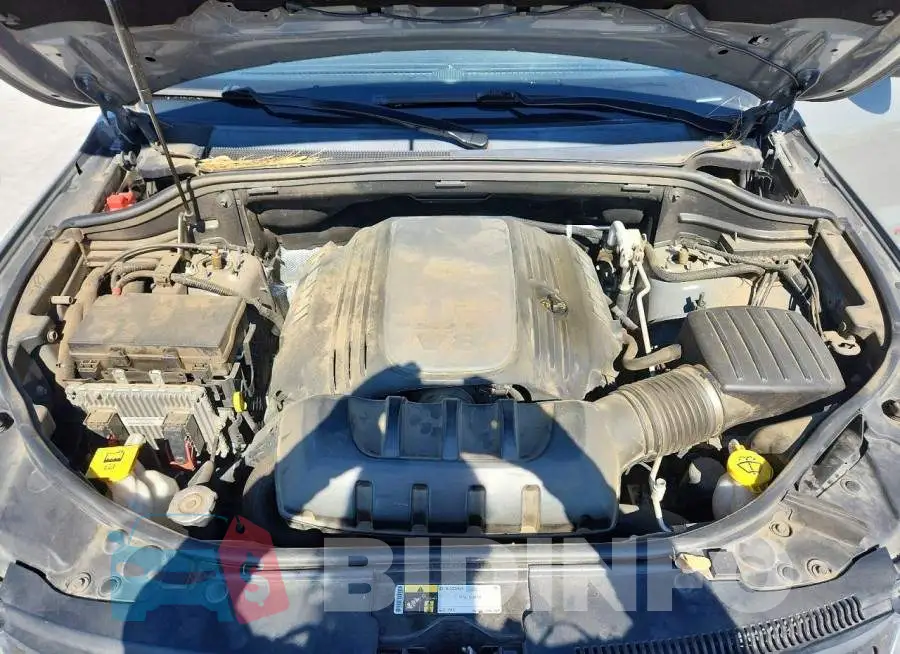 1C4RJFLT2KC834351 Photo# 11