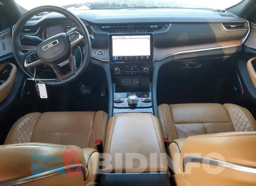 1C4RJKET9N8518393 Photo# 8