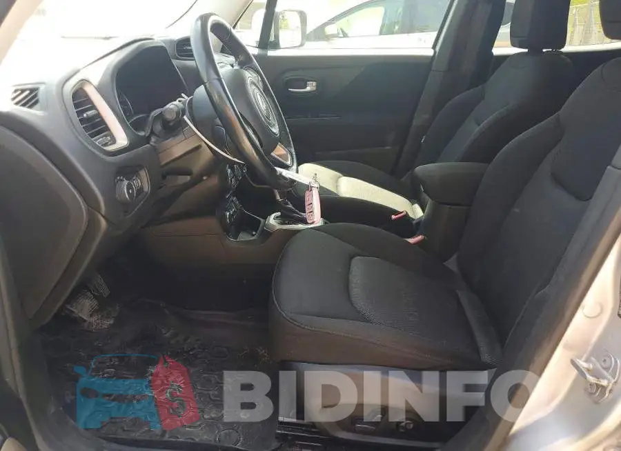 ZACCJBBB8HPF85890 Photo# 7