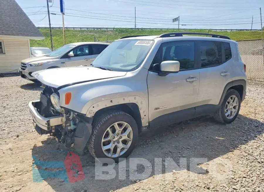 ZACCJBBB8HPF85890 Photo# 1