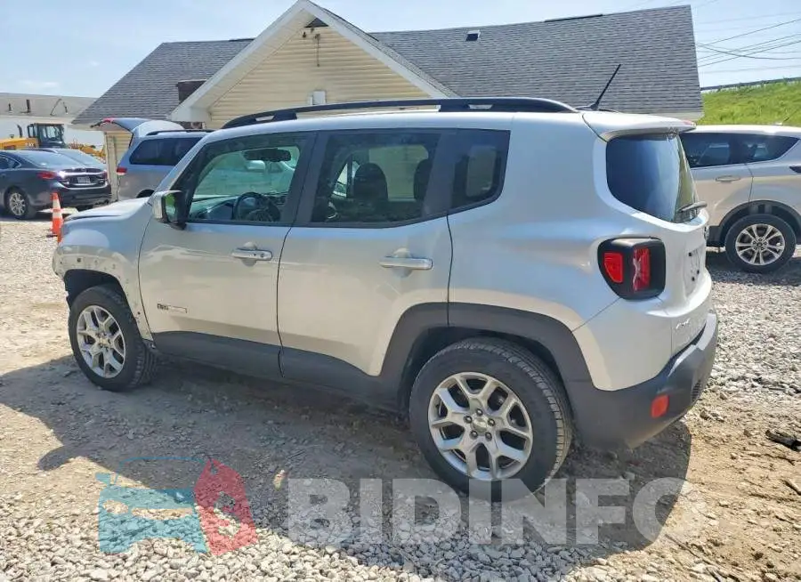 ZACCJBBB8HPF85890 Photo# 2