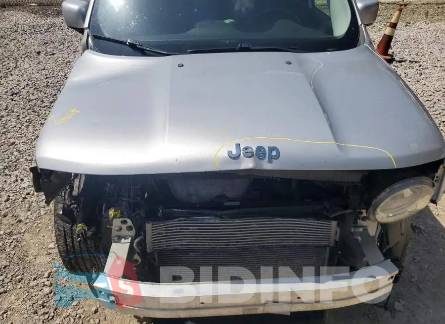 ZACCJBBB8HPF85890 Photo# 12