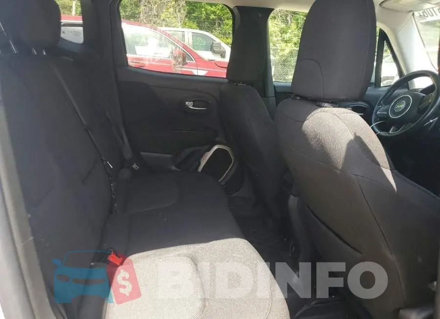 ZACCJBBB8HPF85890 Photo# 11