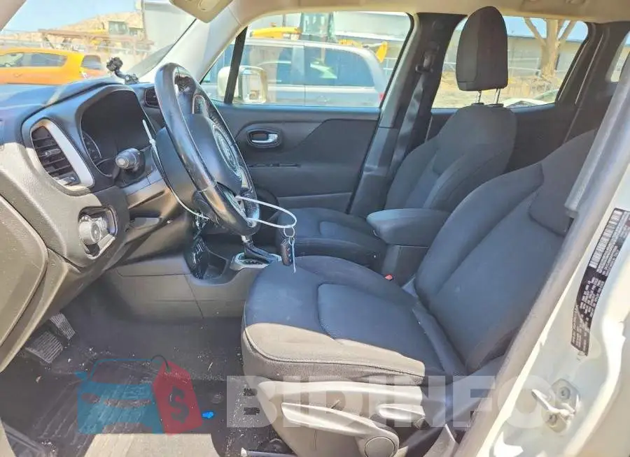 ZACCJBBB9HPF98986 Photo# 7