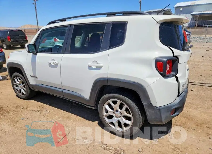 ZACCJBBB9HPF98986 Photo# 2