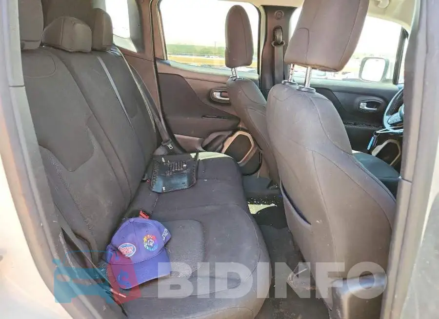 ZACCJBBB9HPF98986 Photo# 11