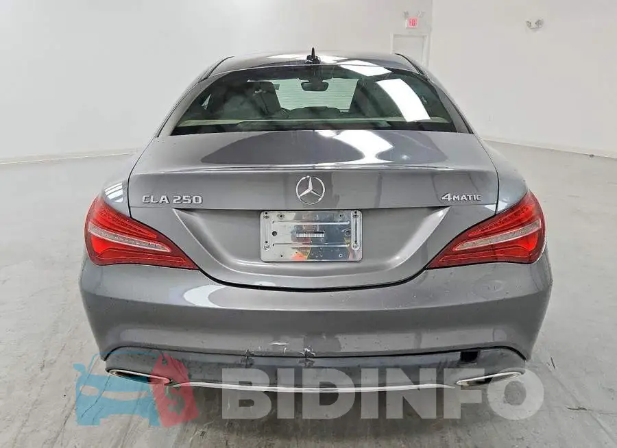 WDDSJ4GB1JN542061 Photo# 6