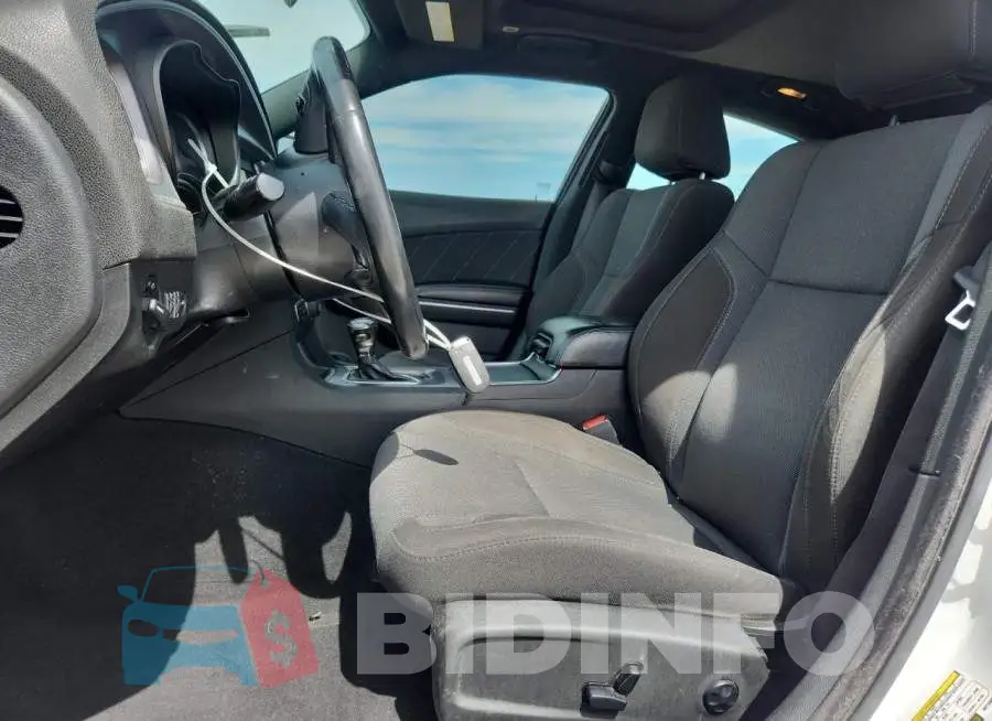 2C3CDXBG4KH714933 Photo# 7