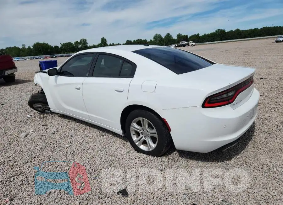 2C3CDXBG4KH714933 Photo# 2