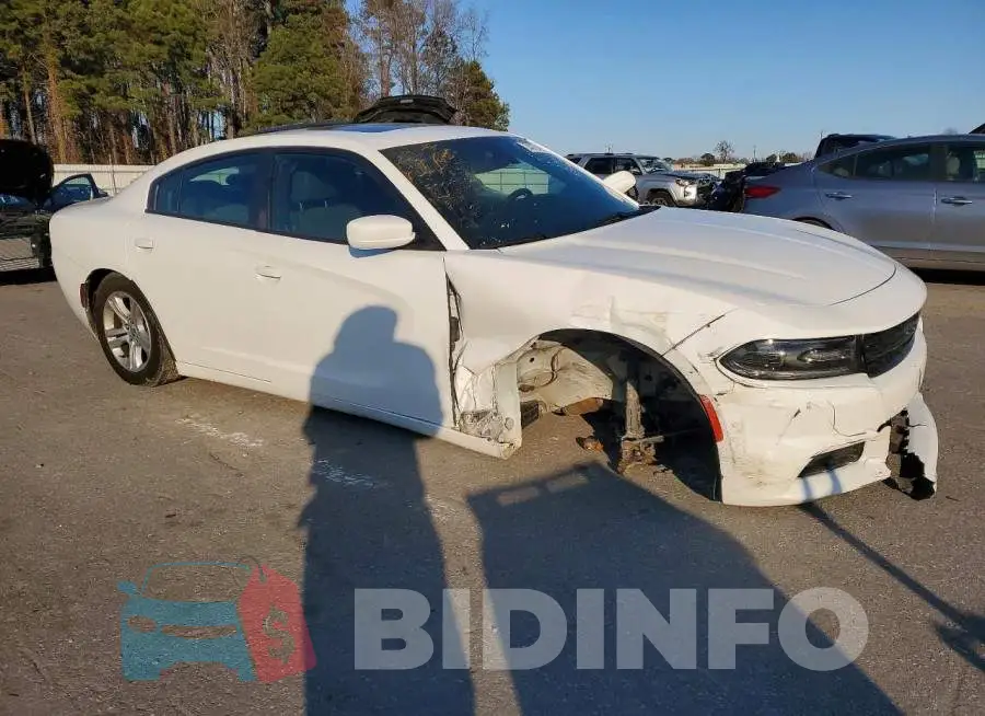 2C3CDXBG7KH719916 Photo# 4