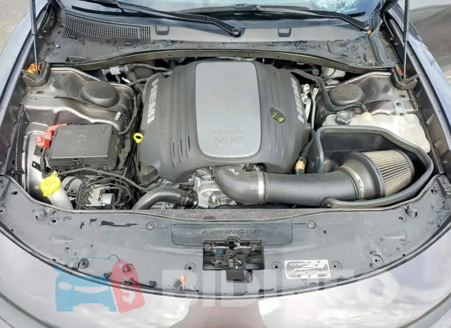 2C3CDXCT3PH703375 Photo# 11