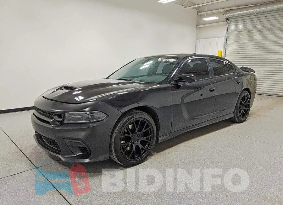 2C3CDXCT5KH757138 Photo# 1