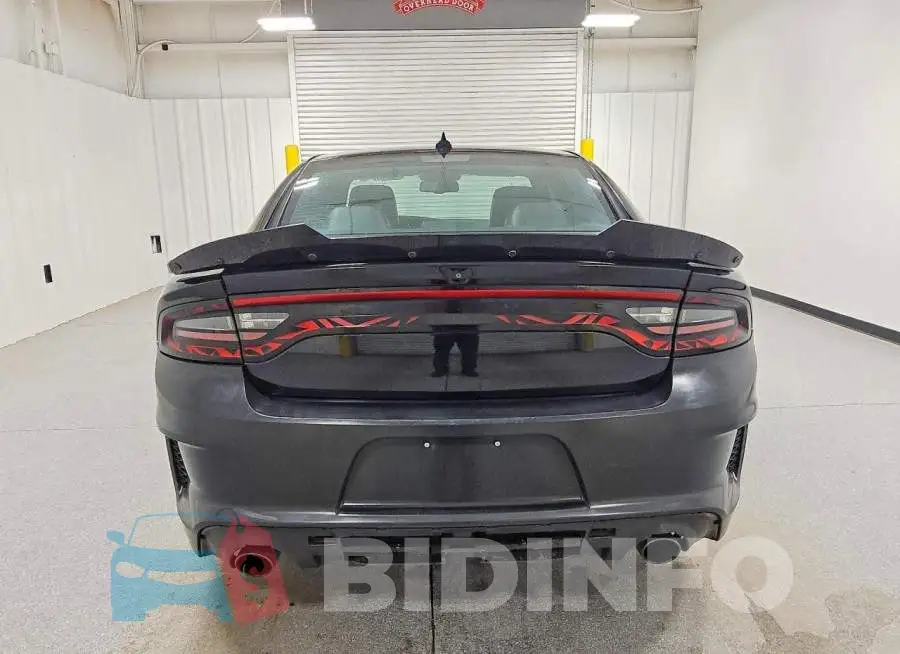 2C3CDXCT5KH757138 Photo# 6