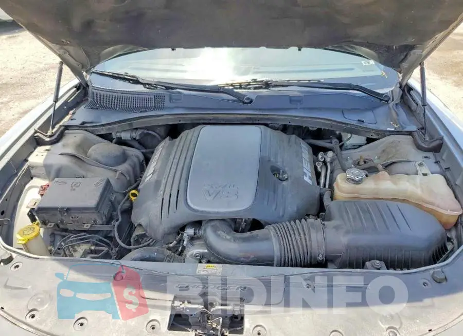 2C3CDXCT6HH599191 Photo# 11