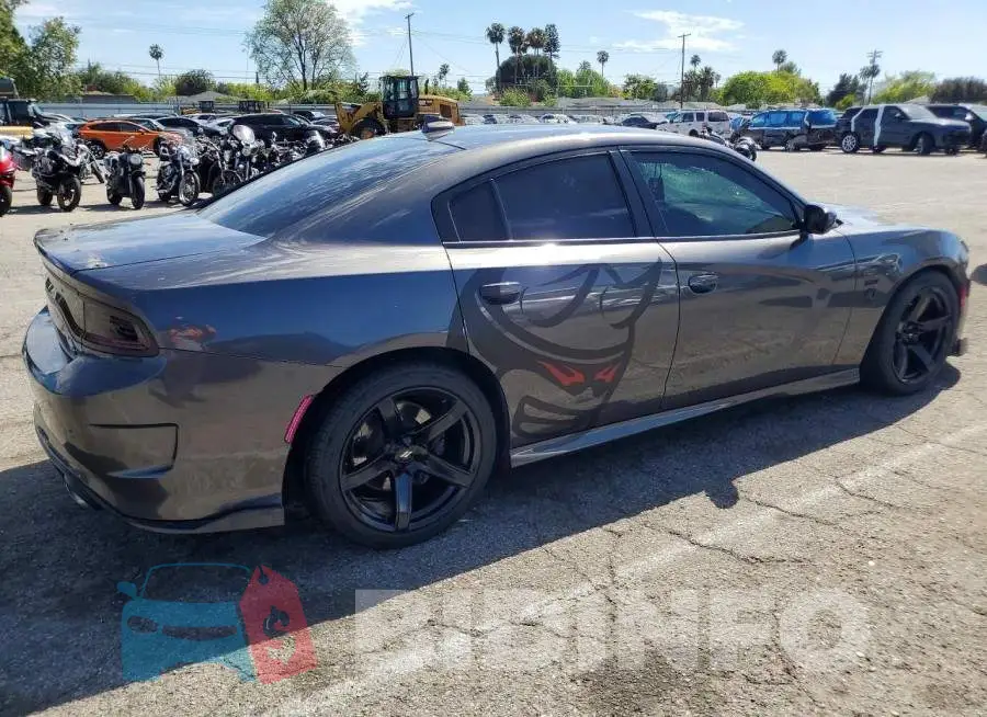 2C3CDXGJ2KH697117 Photo# 3