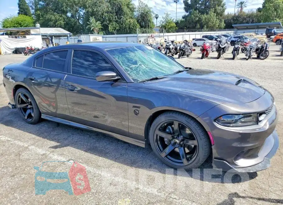 2C3CDXGJ2KH697117 Photo# 4