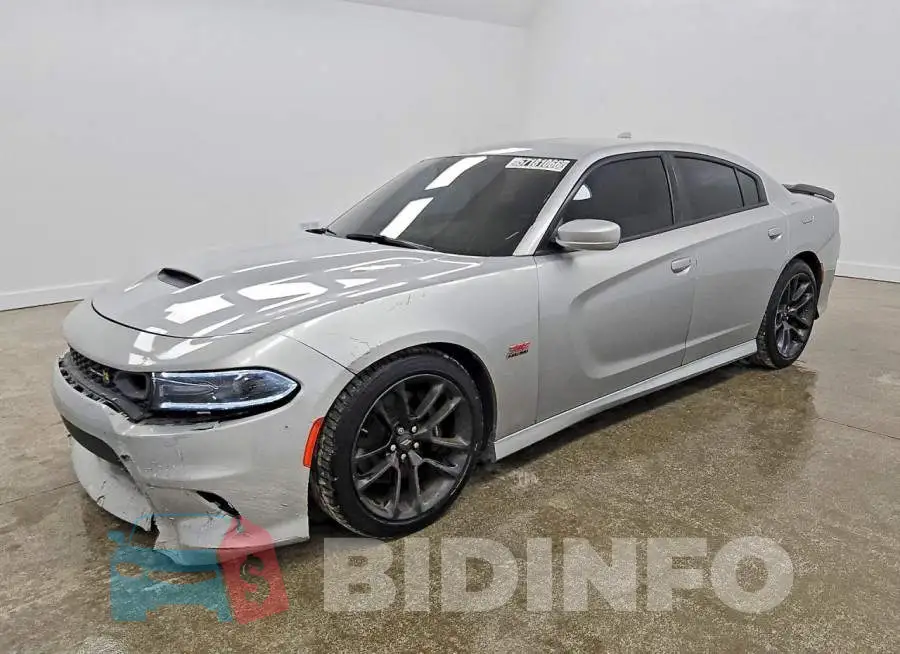 2C3CDXGJ2MH612263 Photo# 1