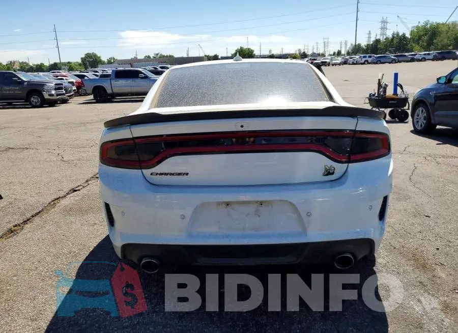 2C3CDXGJ2PH529758 Photo# 6