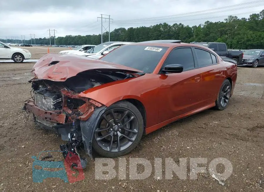 2C3CDXGJ6PH523848 Photo# 1
