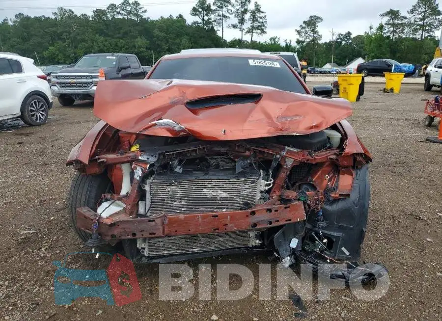 2C3CDXGJ6PH523848 Photo# 5