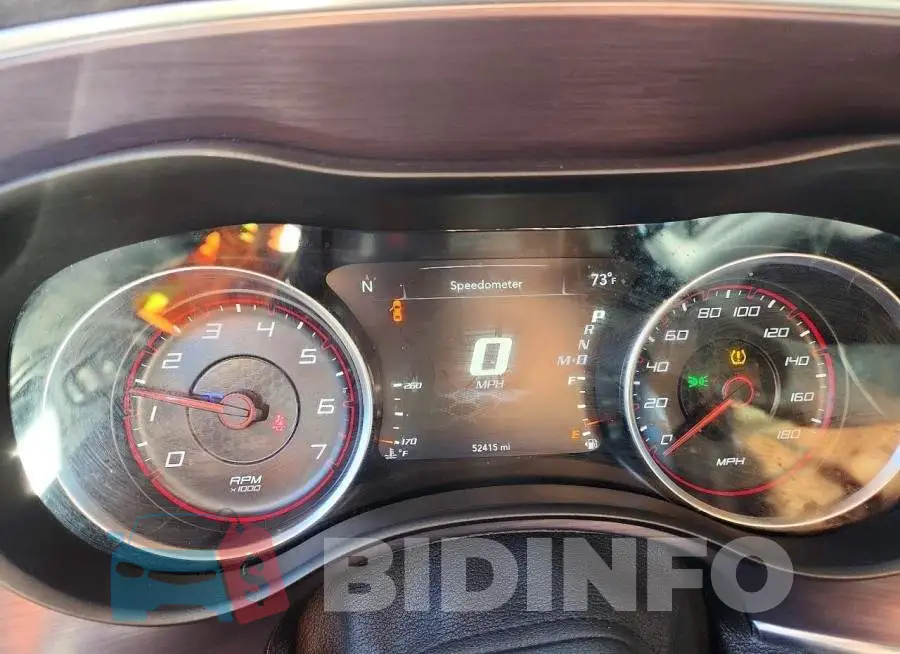 2C3CDXGJ7KH697114 Photo# 9