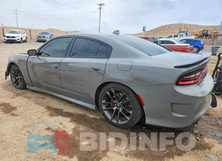 2C3CDXGJ7KH697114 Photo# 2