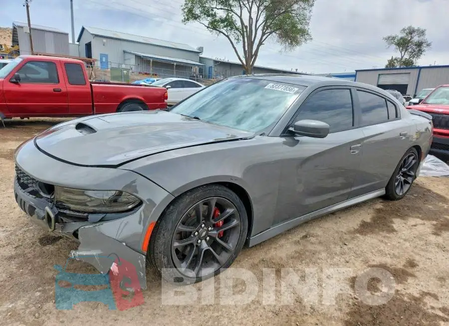 2C3CDXGJ7KH697114 Photo# 1