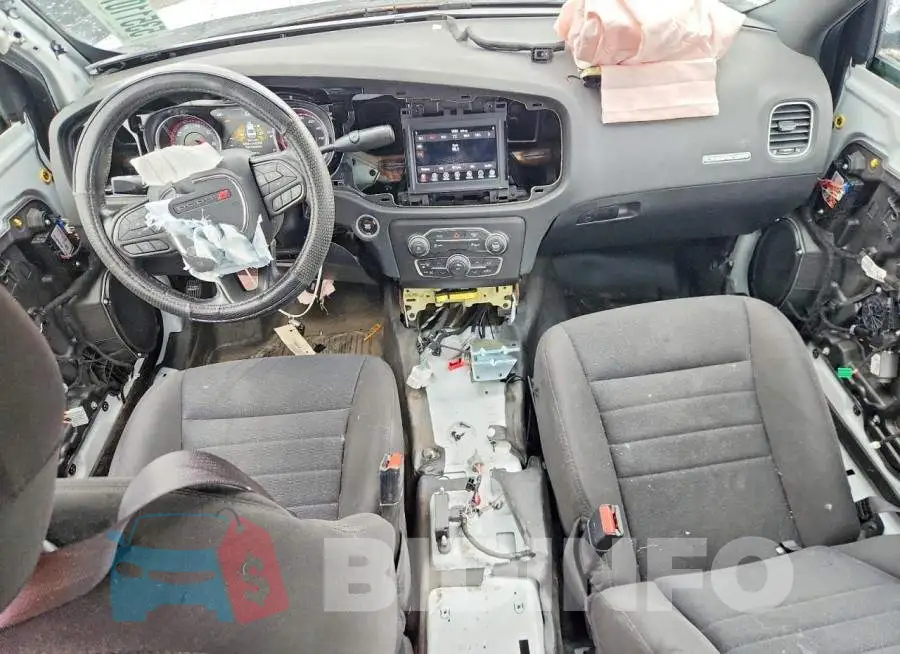 2C3CDXKG7MH575707 Photo# 8