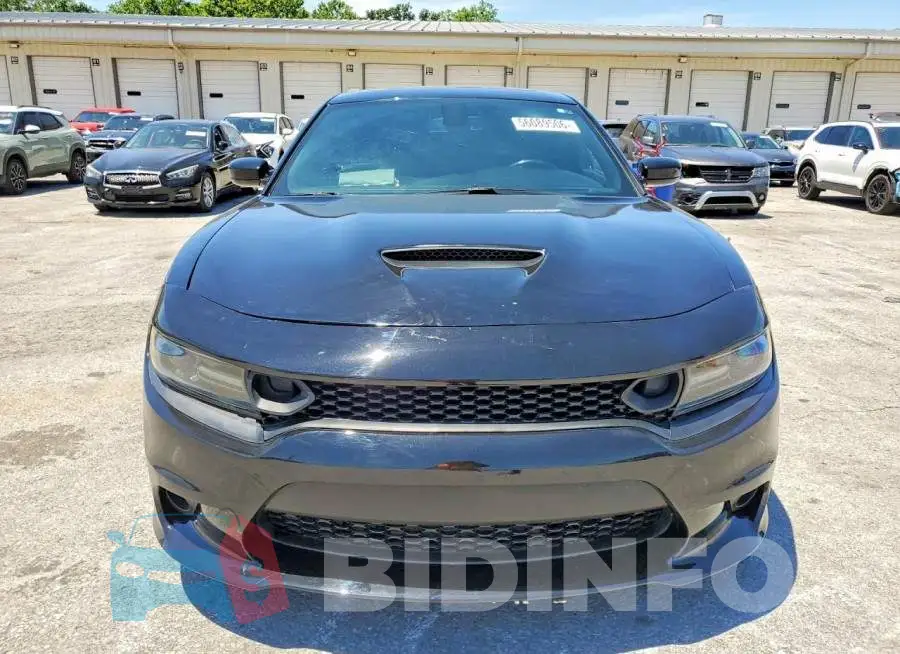 2C3CDXMG2MH592931 Photo# 5