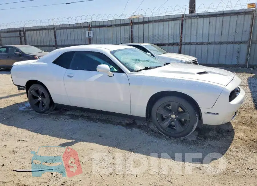 2C3CDZAG0KH674122 Photo# 4