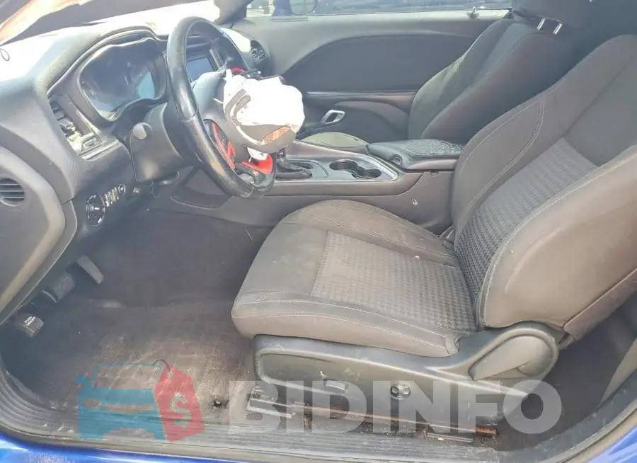 2C3CDZAGXJH286720 Photo# 7