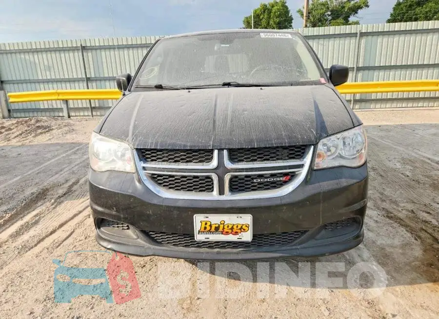 2C4RDGBG4KR568145 Photo# 5