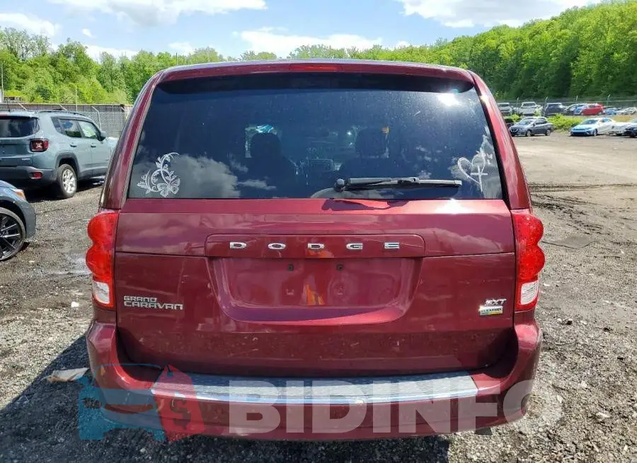 2C4RDGCG5HR557792 Photo# 6