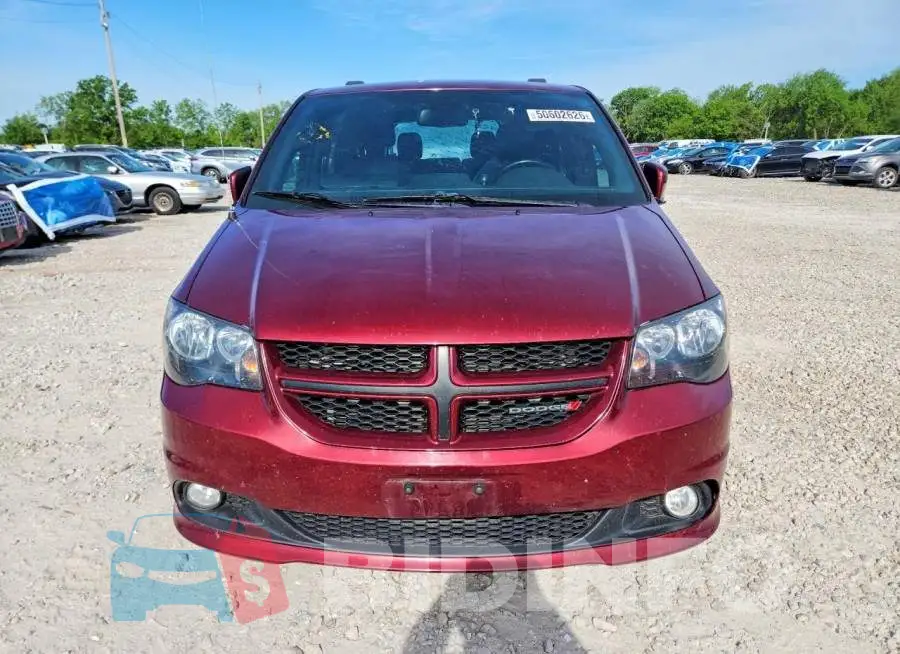2C4RDGEG1KR740188 Photo# 5