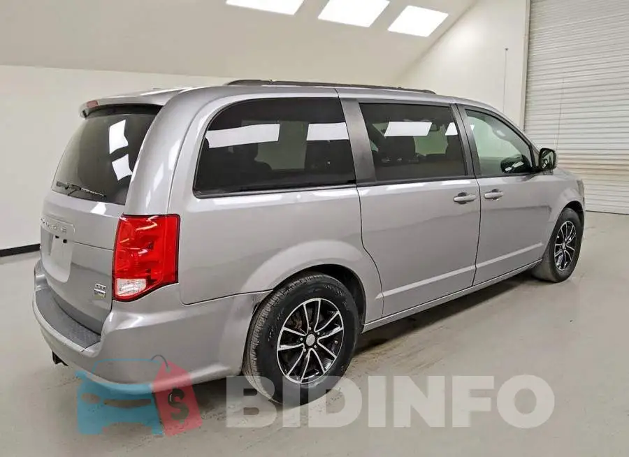 2C4RDGEG4KR621597 Photo# 3