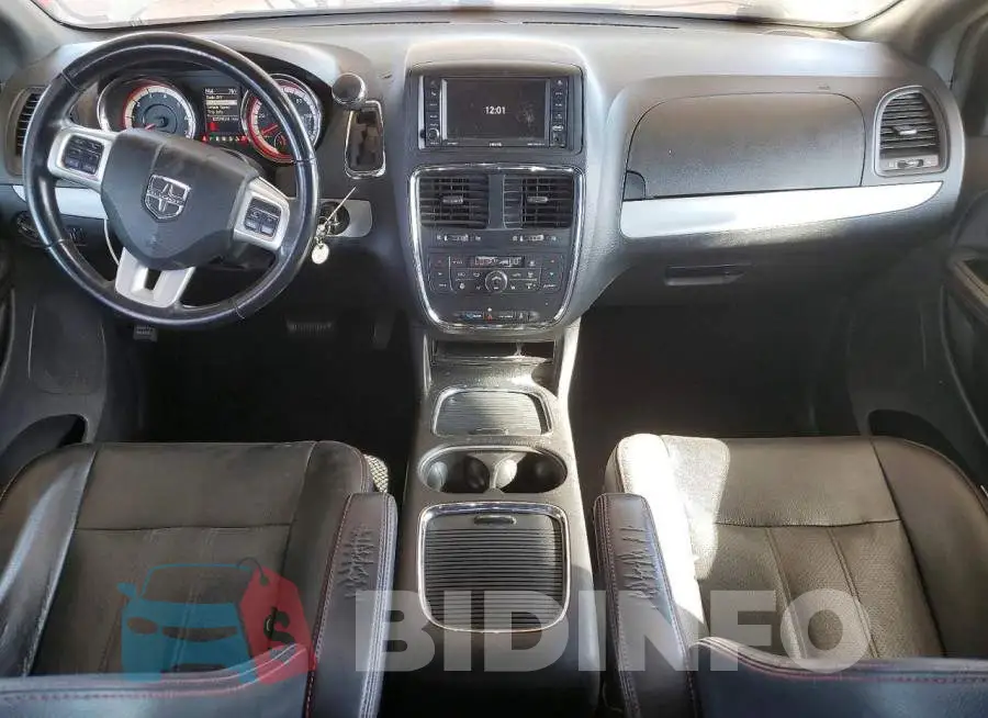 2C4RDGEG4KR640814 Photo# 8
